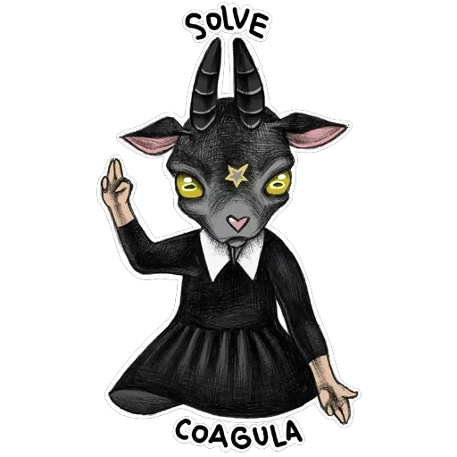 Daughter of Satan — 13