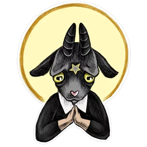 Daughter of Satan — 20