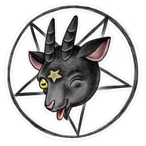 Daughter of Satan — 7