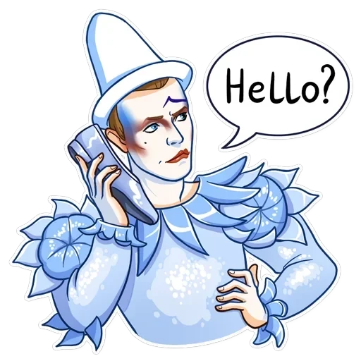 David Bowie — 11