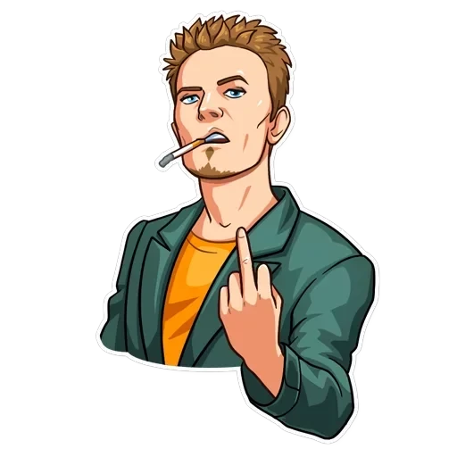 David Bowie — 13