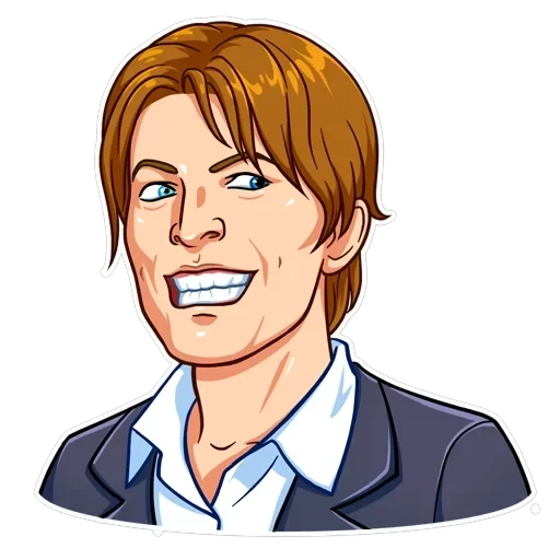 David Bowie — 19