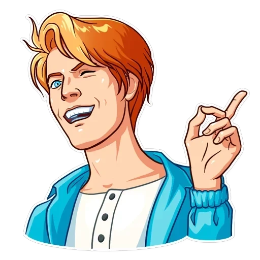 David Bowie — 21