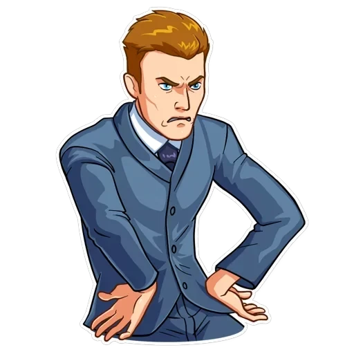 David Bowie — 6