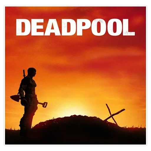 Deadpool Wolverine — 11