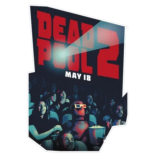 Deadpool Wolverine — 31