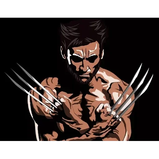 Deadpool Wolverine — 6