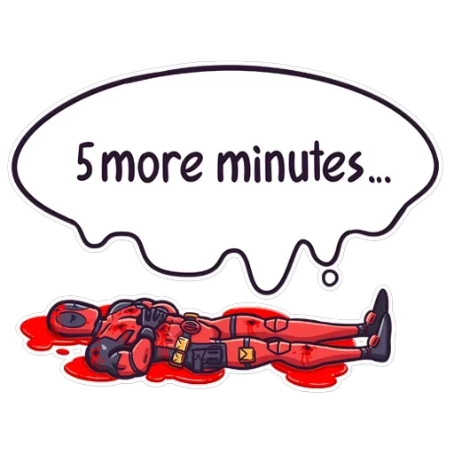 Deadpool — 17