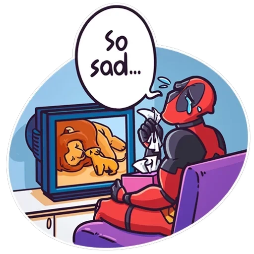 Deadpool — 20