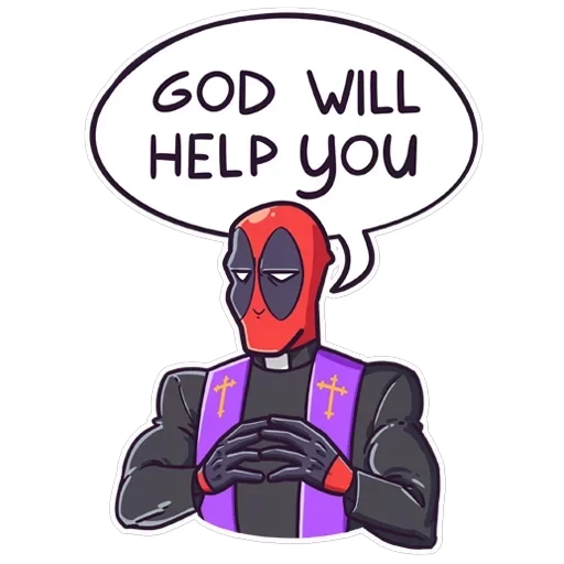 Deadpool — 24