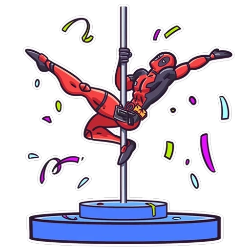 Deadpool — 27