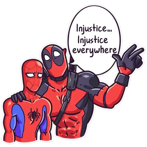 Deadpool — 28