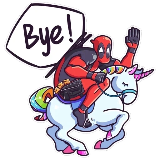 Deadpool — 35