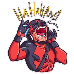 Deadpool