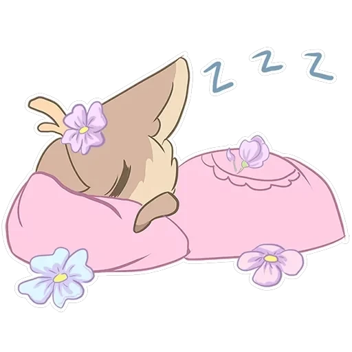 Deer🌸 — 9