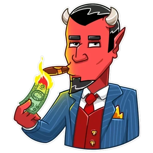 Devil In You — 14
