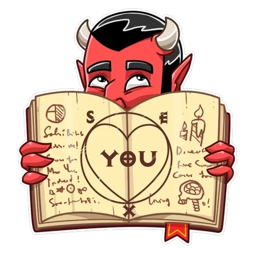 Devil In You — 16
