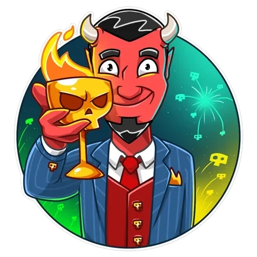 Devil In You — 17
