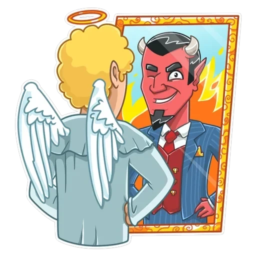 Devil In You — 20