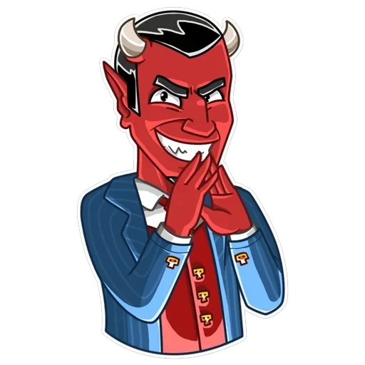 Devil In You — 27
