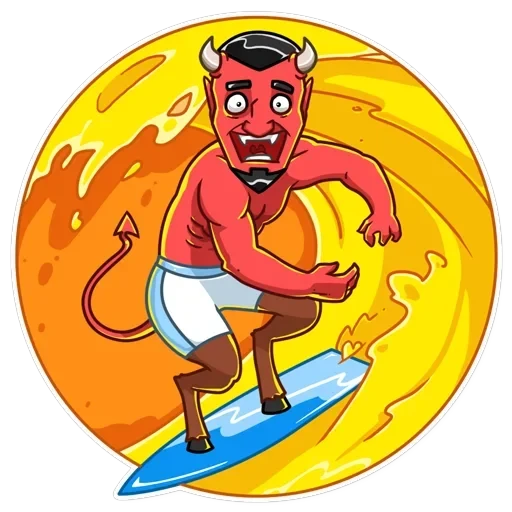 Devil In You — 28