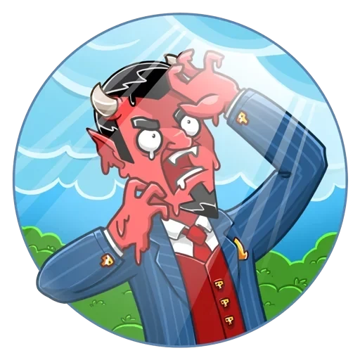 Devil In You — 4