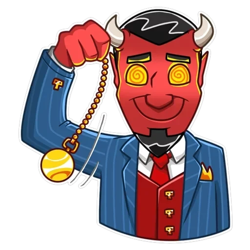 Devil In You — 36