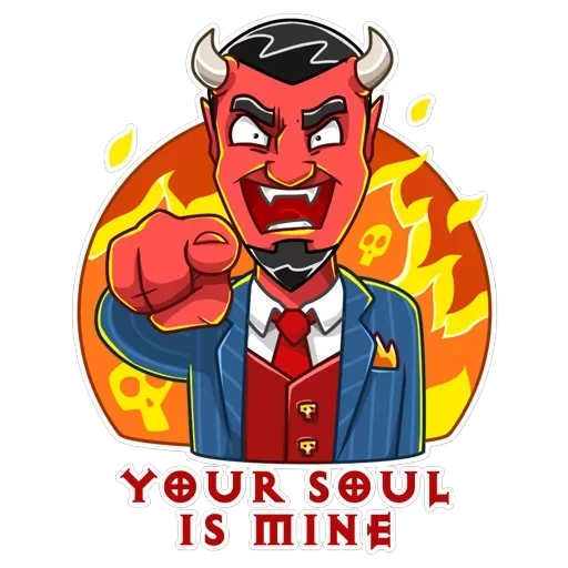 Devil In You — 37