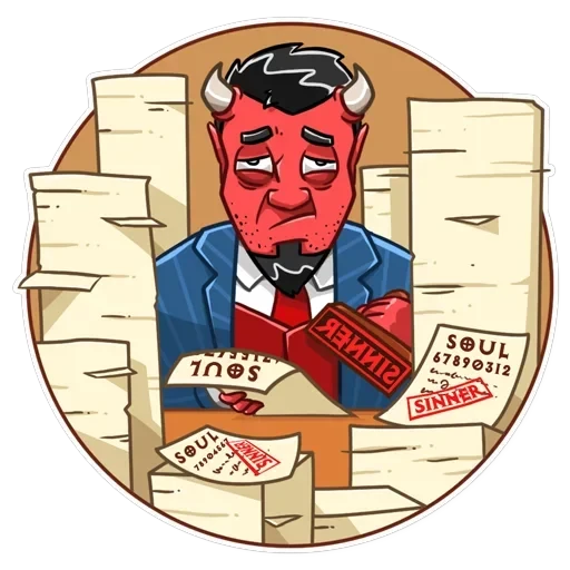 Devil In You — 39
