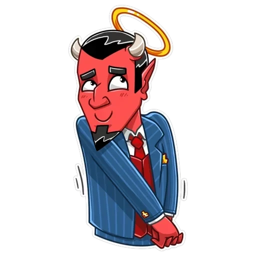 Devil In You — 40