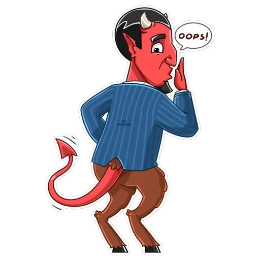 Devil In You — 6