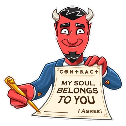 Devil In You — 10