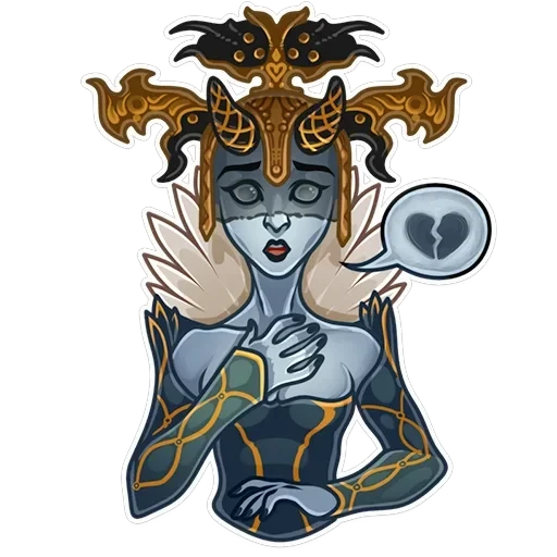 Diablo — 12