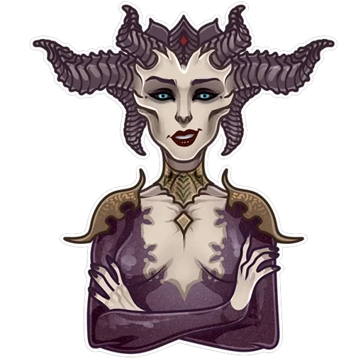 Diablo — 13