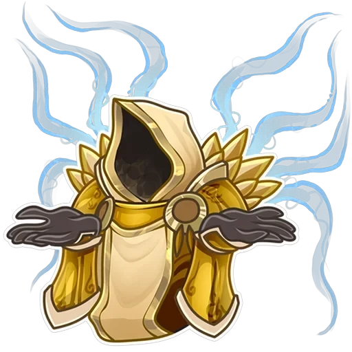 Diablo — 19