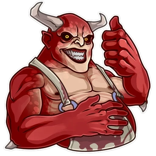 Diablo — 3