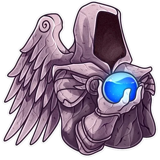 Diablo — 8