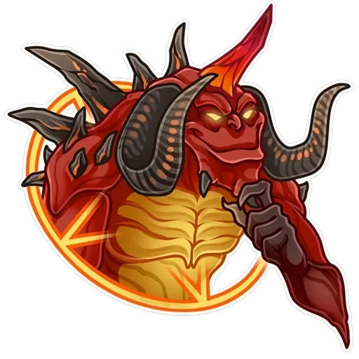 Diablo — 10