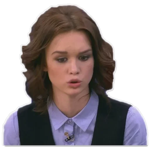 Диана Шурыгина — 11