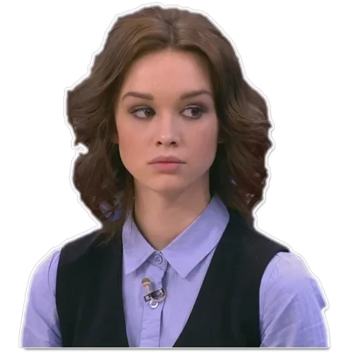 Диана Шурыгина — 13