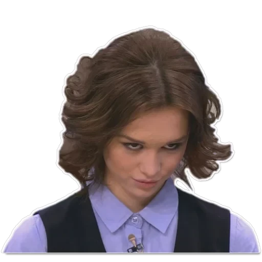 Диана Шурыгина — 15
