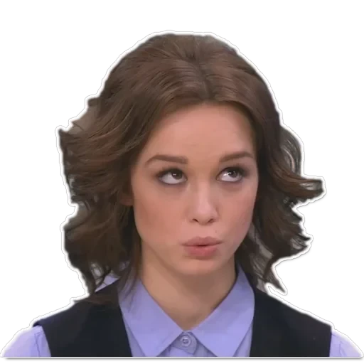 Диана Шурыгина — 17