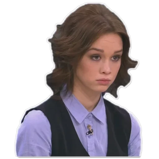Диана Шурыгина — 18