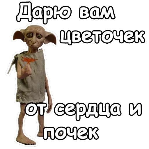Добби — 6