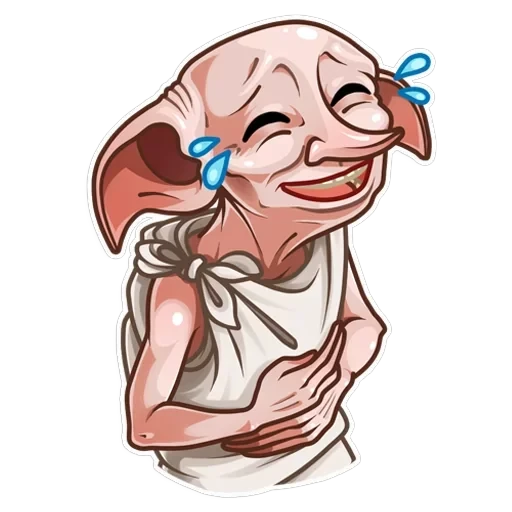 Dobby — 1
