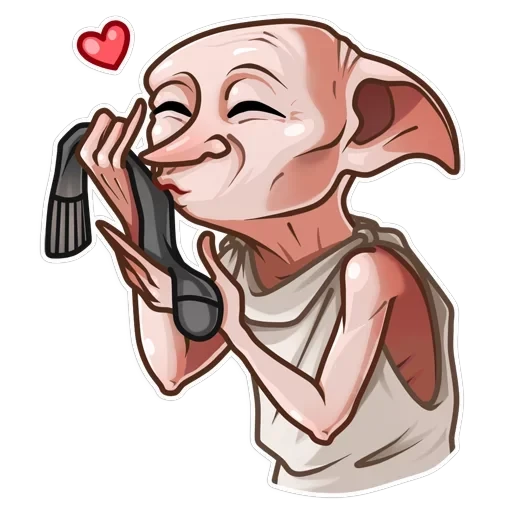 Dobby — 2