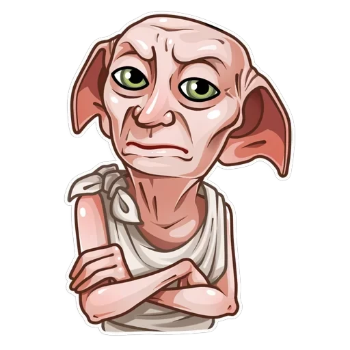 Dobby — 11