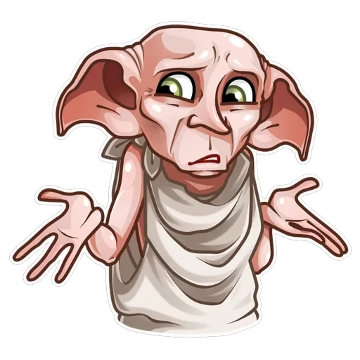 Dobby — 13