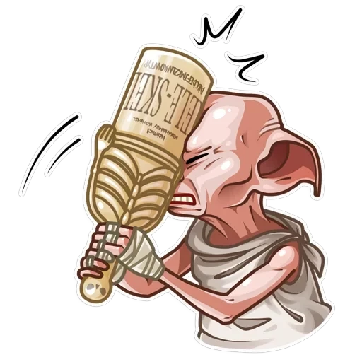 Dobby — 14