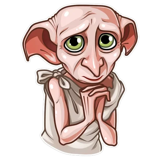 Dobby — 16